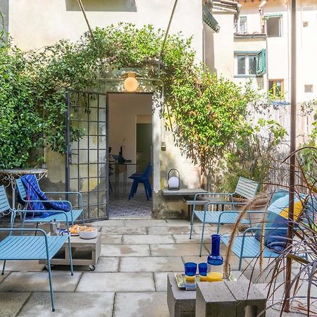 Memory Atelier - Apartment In Firenze Kültér fotó