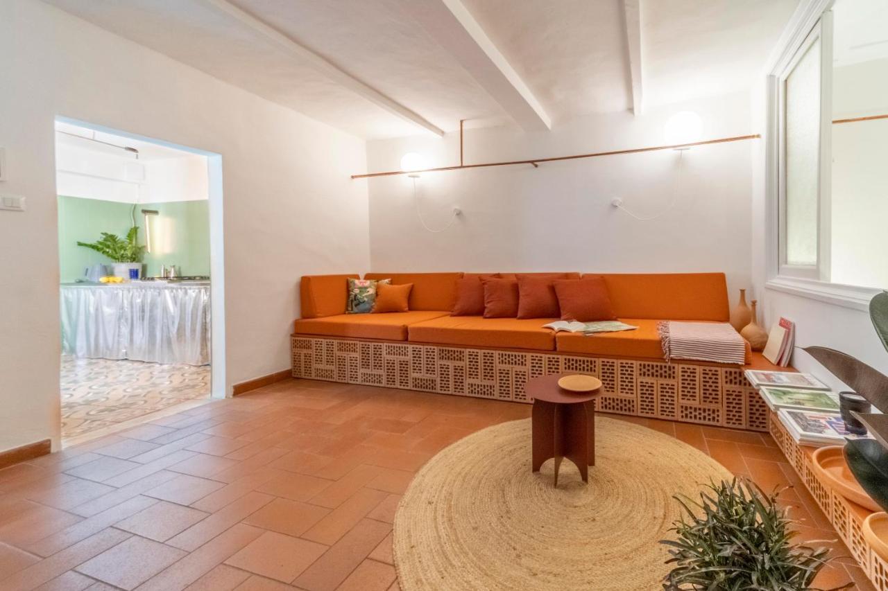 Memory Atelier - Apartment In Firenze Kültér fotó