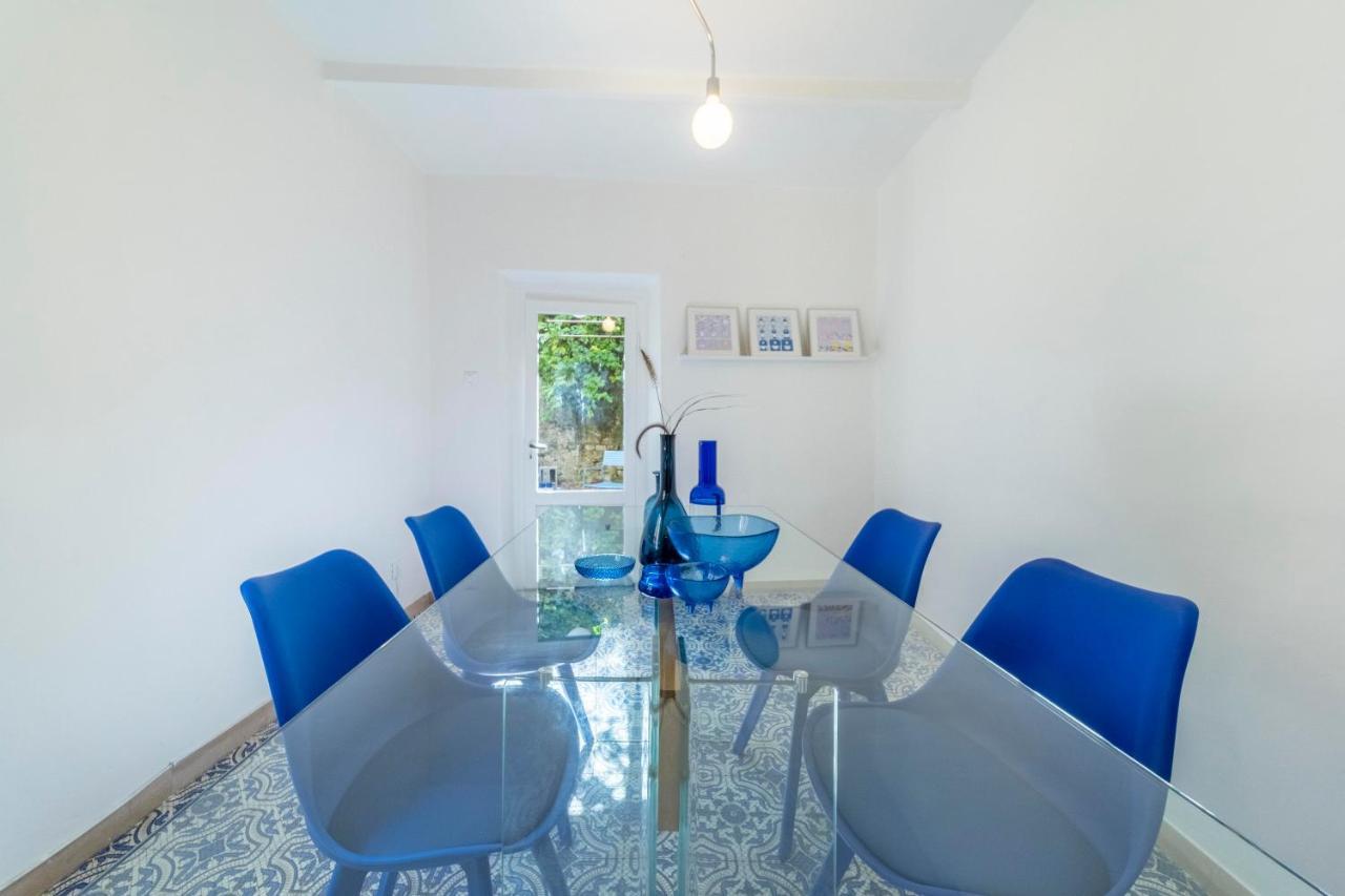 Memory Atelier - Apartment In Firenze Kültér fotó