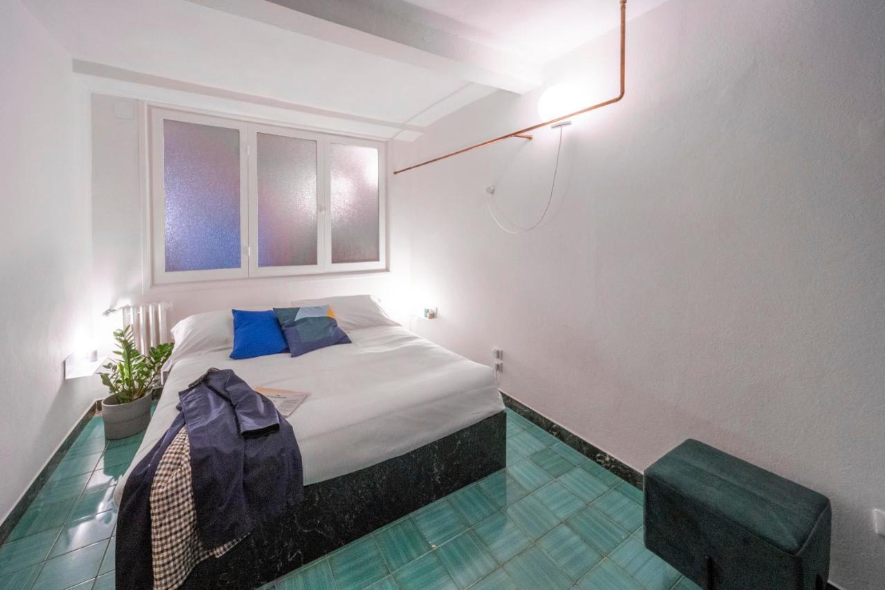 Memory Atelier - Apartment In Firenze Kültér fotó