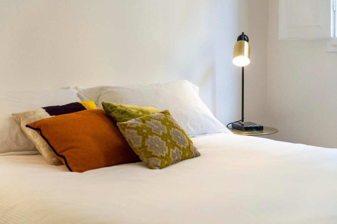 Memory Atelier - Apartment In Firenze Kültér fotó