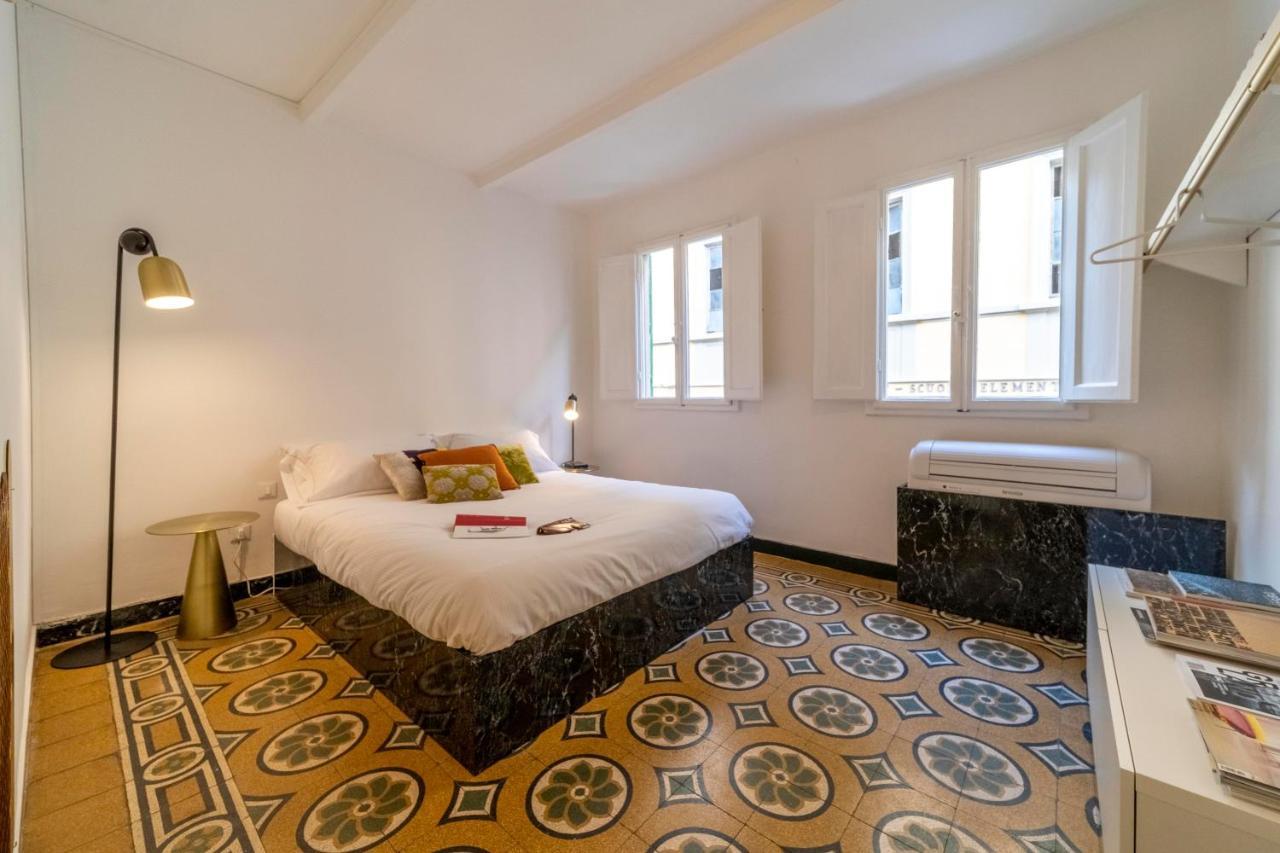 Memory Atelier - Apartment In Firenze Kültér fotó