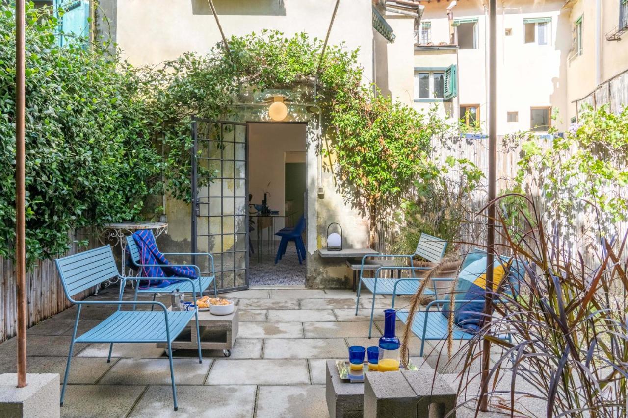 Memory Atelier - Apartment In Firenze Kültér fotó