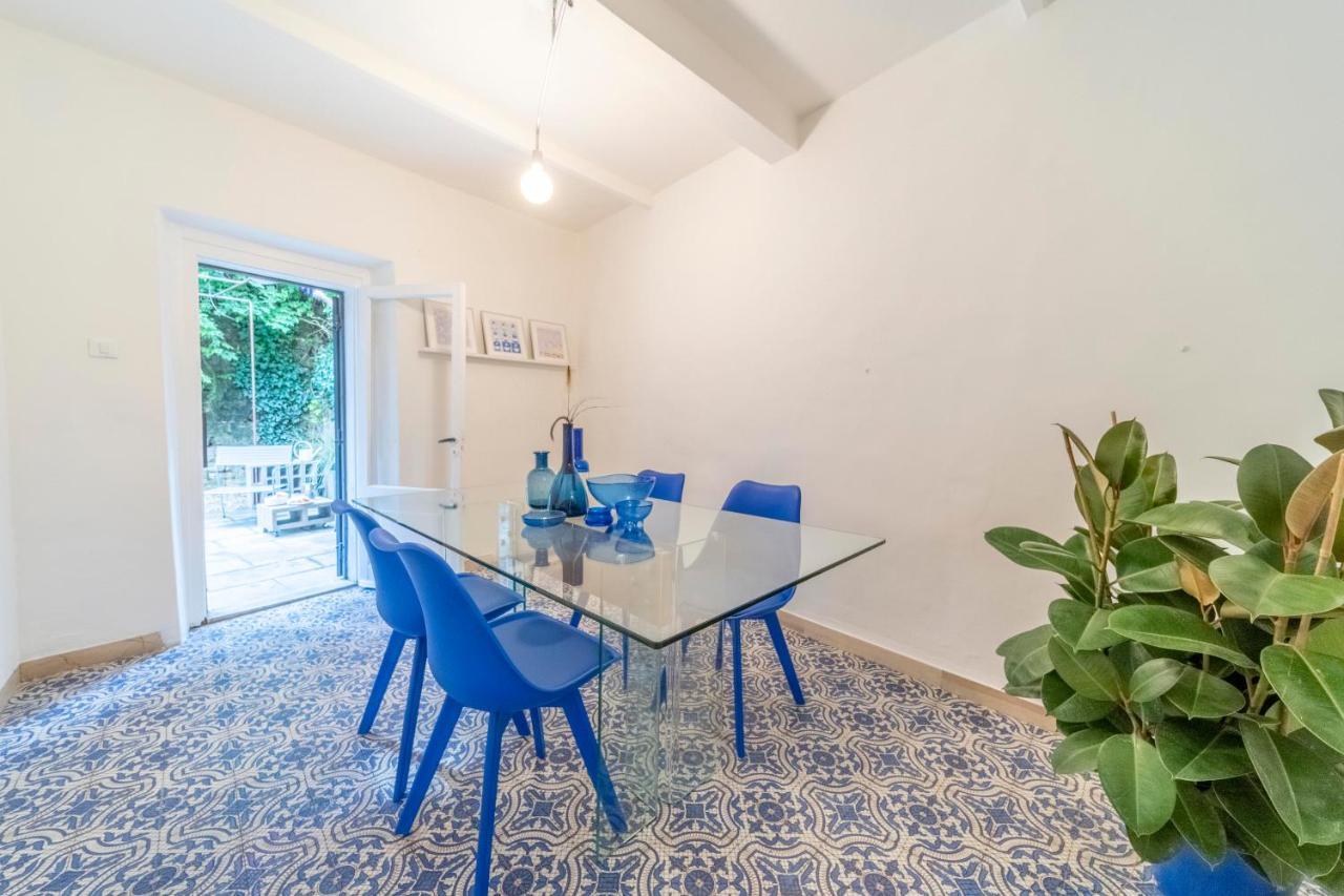 Memory Atelier - Apartment In Firenze Kültér fotó