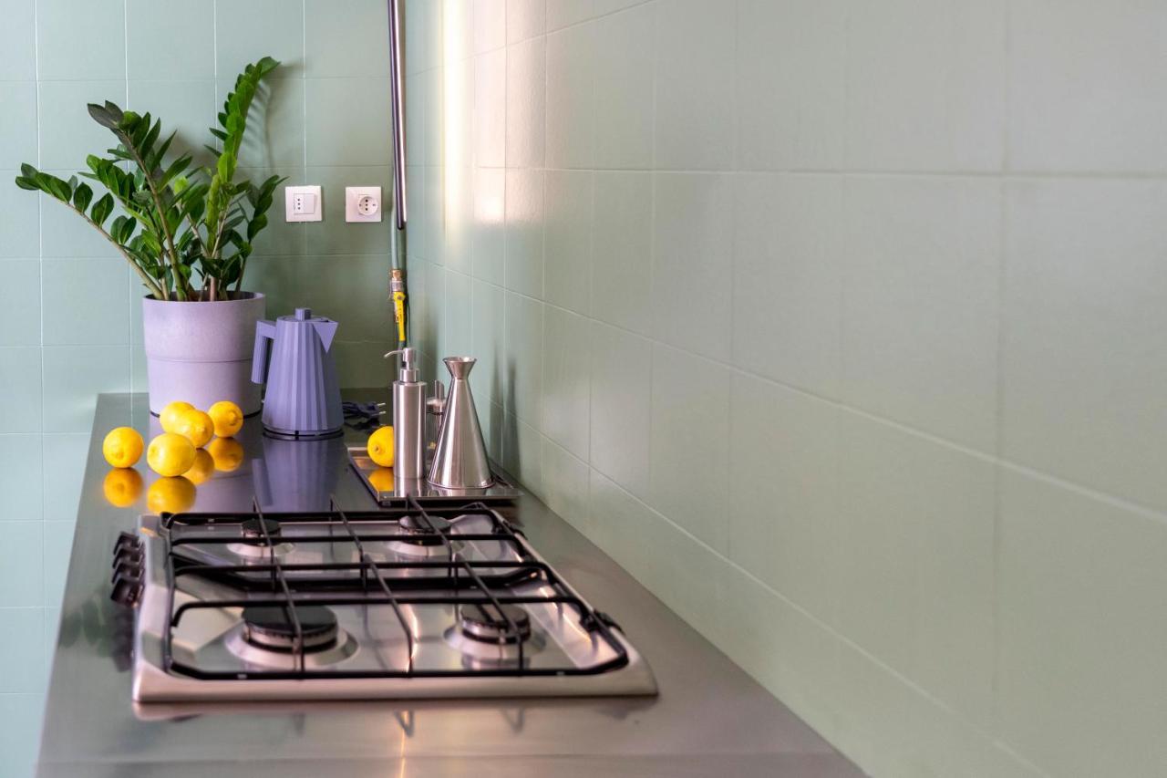 Memory Atelier - Apartment In Firenze Kültér fotó