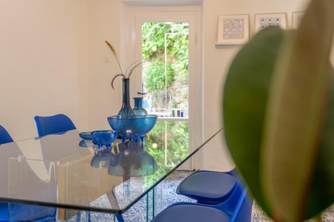Memory Atelier - Apartment In Firenze Kültér fotó