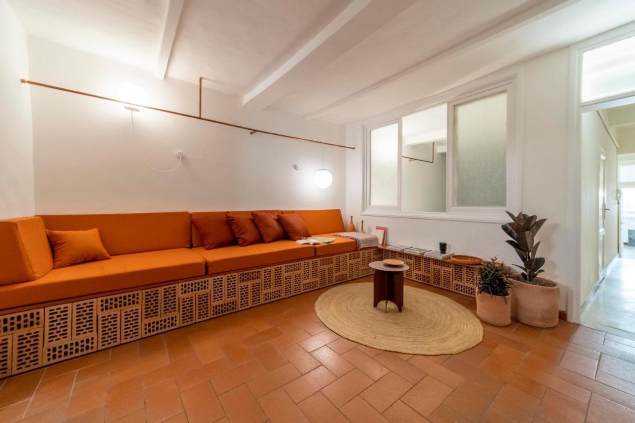 Memory Atelier - Apartment In Firenze Kültér fotó